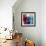 Point of Entry-Marion Griese-Framed Premium Giclee Print displayed on a wall