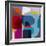 Point of Entry-Marion Griese-Framed Premium Giclee Print