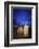 Point of Graves Burying Ground, Portsmouth, New Hampshire-Jerry & Marcy Monkman-Framed Photographic Print