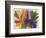 Point of Tranquility, (1959-1960)-Morris Louis-Framed Art Print