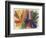 Point of Tranquility, (1959-1960)-Morris Louis-Framed Art Print