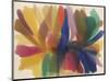 Point of Tranquility, (1959-1960)-Morris Louis-Mounted Art Print