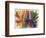 Point of Tranquility, (1959-1960)-Morris Louis-Framed Art Print