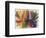 Point of Tranquility, (1959-1960)-Morris Louis-Framed Art Print