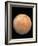 Point Perspective Viking Mosaic, Valles Marineris-us Geological Survey-Framed Photographic Print