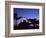 Point Pinos Lighthouse, Pacific Grove, Monterey, California-Stuart Westmorland-Framed Photographic Print