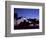 Point Pinos Lighthouse, Pacific Grove, Monterey, California-Stuart Westmorland-Framed Photographic Print