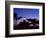 Point Pinos Lighthouse, Pacific Grove, Monterey, California-Stuart Westmorland-Framed Photographic Print