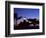 Point Pinos Lighthouse, Pacific Grove, Monterey, California-Stuart Westmorland-Framed Photographic Print