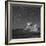 Point Reyes 1, Black and White-Moises Levy-Framed Photographic Print