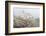 Point Reyes Lighthouse-Richard Cummins-Framed Photographic Print