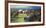 Point-to-Point-Alan Fearnley-Framed Giclee Print