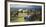 Point-to-Point-Alan Fearnley-Framed Giclee Print