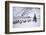 Point Wild, One of the Most Historic Locations in the Antarctic, Antarctica-Geoff Renner-Framed Photographic Print