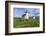 Point Wilson Lighthouse-Richard Cummins-Framed Photographic Print