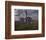 Point Wilson-Steve Hunziker-Framed Art Print