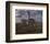 Point Wilson-Steve Hunziker-Framed Art Print