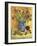 Pointe-A-Pitre-Isy Ochoa-Framed Giclee Print