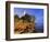 Pointe Aux Barques Lighthouse at Sunrise on Lake Huron, Michigan, USA-Adam Jones-Framed Photographic Print