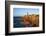 Pointe De Squewel and Mean Ruz Lighthouse-Tuul-Framed Photographic Print