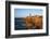 Pointe De Squewel and Mean Ruz Lighthouse-Tuul-Framed Photographic Print