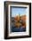 Pointe De Squewel and Mean Ruz Lighthouse-Tuul-Framed Photographic Print