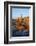 Pointe De Squewel and Mean Ruz Lighthouse-Tuul-Framed Photographic Print