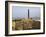 Pointe Du Hoc, Site of D-Day Landings in June 1944 During Second World War, Omaha Beach, France-David Hughes-Framed Photographic Print