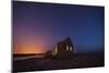 Pointe Du Percho by Night-Philippe Manguin-Mounted Photographic Print