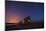 Pointe Du Percho by Night-Philippe Manguin-Mounted Photographic Print