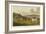 Pointers-Henry Thomas Alken-Framed Giclee Print