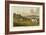 Pointers-Henry Thomas Alken-Framed Giclee Print