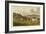 Pointers-Henry Thomas Alken-Framed Giclee Print