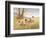 Pointers-Eugene Petit-Framed Giclee Print