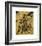 Points, 1920-Wassily Kandinsky-Framed Premium Giclee Print