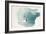 Points of Contact No. 2-Victor Pasmore-Framed Giclee Print