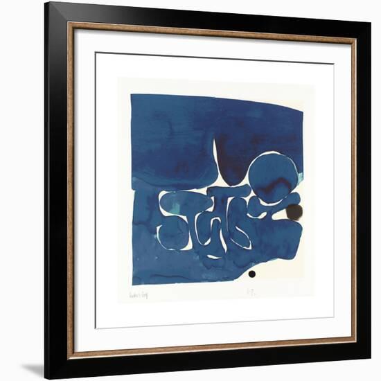 Points of Contact - Transformations Portfolio, Transformation 7-Victor Pasmore-Framed Giclee Print