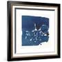 Points of Contact - Transformations Portfolio, Transformation 7-Victor Pasmore-Framed Giclee Print