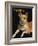 Pointy-John Singer Sargent-Framed Giclee Print