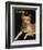 Pointy-John Singer Sargent-Framed Giclee Print