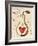 Poire III-Susan Gillette-Framed Giclee Print