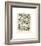 Poissons I-Adolphe Millot-Framed Giclee Print