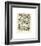 Poissons I-Adolphe Millot-Framed Giclee Print