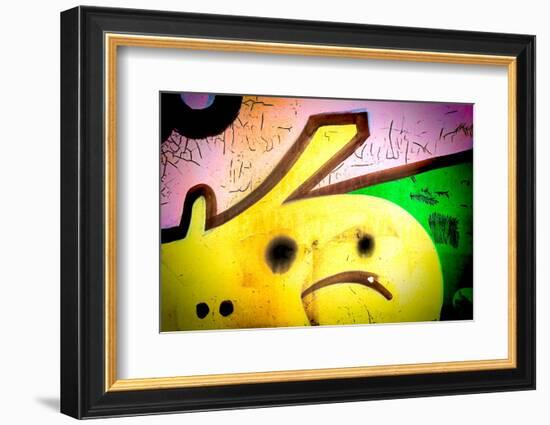 Pokémon-Ursula Abresch-Framed Photographic Print