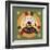 Poker - $2-Gregory Gorham-Framed Art Print