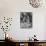 Poker Game Being Played with Pennies Instead of Chips-Nina Leen-Mounted Photographic Print displayed on a wall