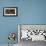 Poker Panorama-Parker Greenfield-Framed Art Print displayed on a wall