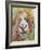 Pokey Goat-Elizabeth St. Hilaire-Framed Art Print