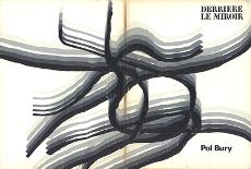 DLM No. 178 Cover-Pol Bury-Framed Premium Edition