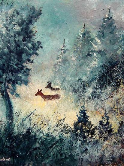 Art Print, , large